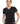 Women's V-Neck Tuckable Top CKA690