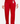 Women's Elastic Waist Cargo Pocket Scrub Pant CKWW110