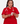 Women's V-Neck Solid Scrub Top CKWW620